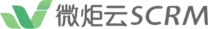 微炬云Logo